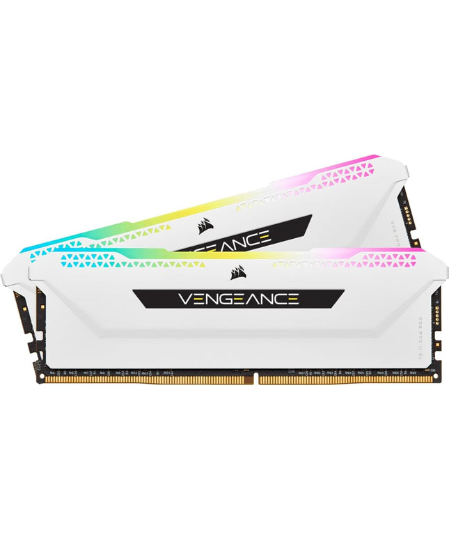 CORSAIR VENGEANCE RGB PRO SL DDR4 RAM