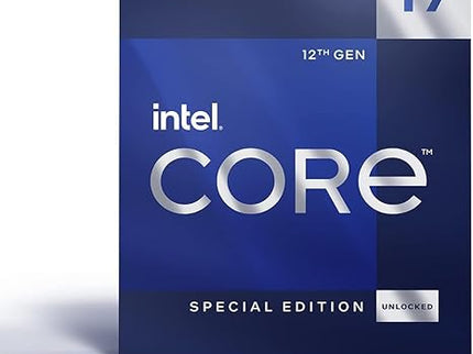 Intel Core i9 (12th Gen)
