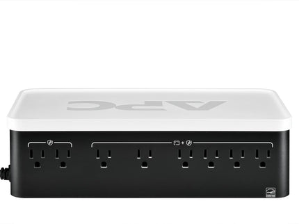 APC UPS Battery Backup, 1050VA UPS