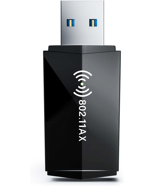 USB WiFi Adapter for PC Desktop