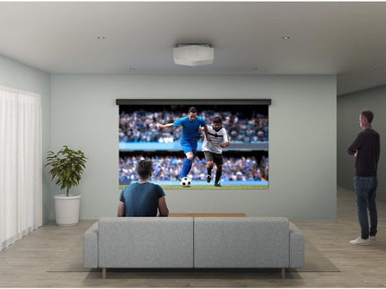 Sony VPL-XW5000ES 4K HDR Laser Home Theater Projector