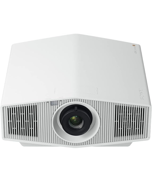 Sony VPL-XW5000ES 4K HDR Laser Home Theater Projector