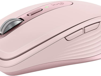 Logitech MX Anywhere 3S Wireless Mouse – 8K DPI