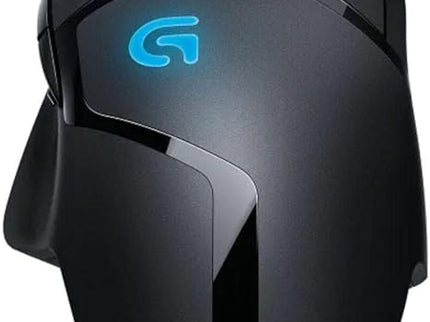 Logitech G402 Hyperion Fury FPS Gaming Mouse