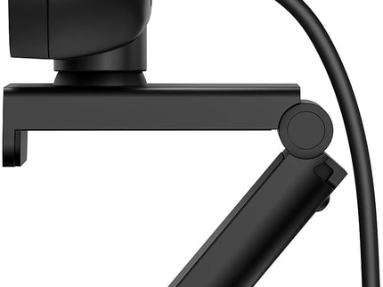 HP 320 FHD Webcam – 1080p USB-A Webcam