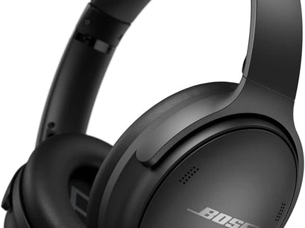Bose QuietComfort 45 Wireless Noise-Cancelling Headphones