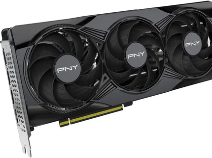 PNY NVIDIA GeForce RTX™ 5060 Epic-X™