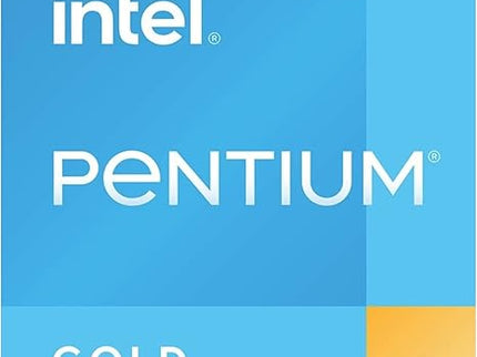 Intel Pentium Gold G7400 Dual-core