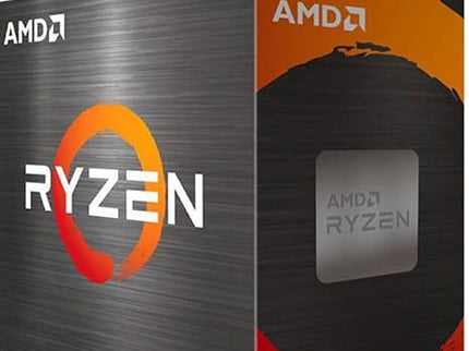 AMD Ryzen™ 9 5900XT 16-Core