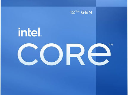 Intel® Core™ i7-12700 Desktop Processor