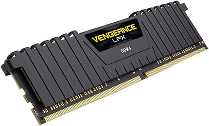 CORSAIR VENGEANCE LPX DDR4 RAM
