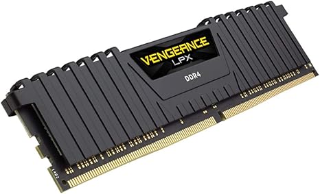 CORSAIR VENGEANCE LPX DDR4 RAM