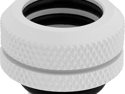 Corsair Hydro X Series XF Hardline 14mm OD Fitting Four Pack