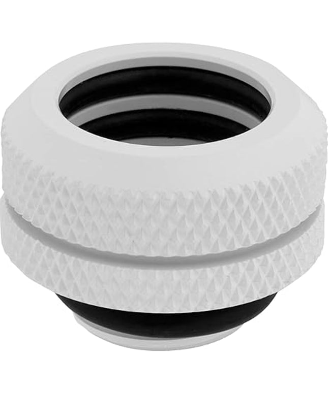 Corsair Hydro X Series XF Hardline 14mm OD Fitting Four Pack