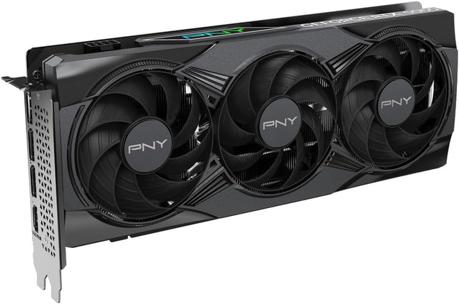 PNY NVIDIA GeForce RTX™ 5060 Epic-X™