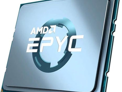 AMD EPYC (2nd Gen) 7402P Tetracosa-core (24 Core) 2.80 GHz Processor
