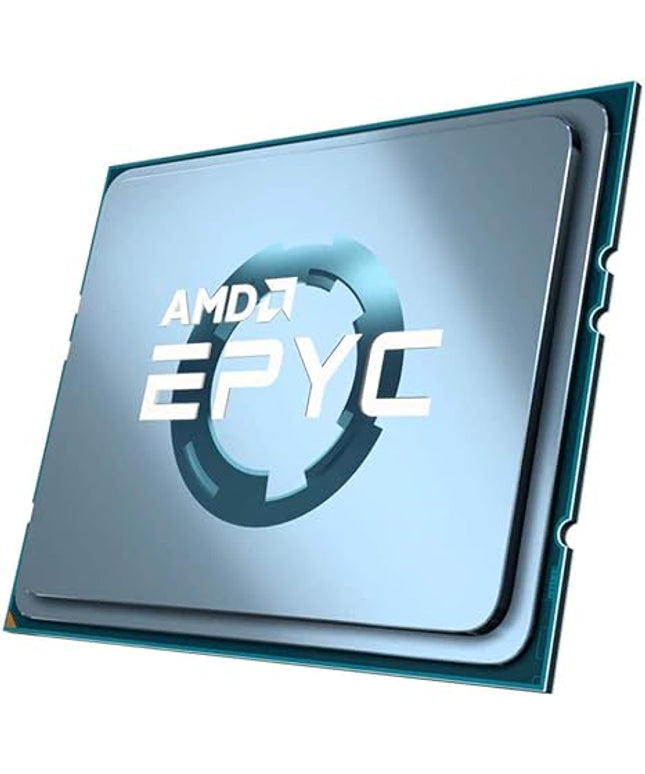AMD EPYC (2nd Gen) 7402P Tetracosa-core (24 Core) 2.80 GHz Processor