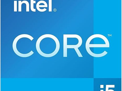 Intel Core i5-12600K Desktop Processor