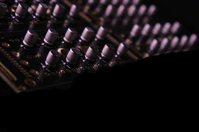 Fan Controller pc Chassis Fan Hub CPU Cooling Fan hub pc 10 Port 12 V SATA to Fan-Header with 4 Pin PWM Controller Corsair Fan