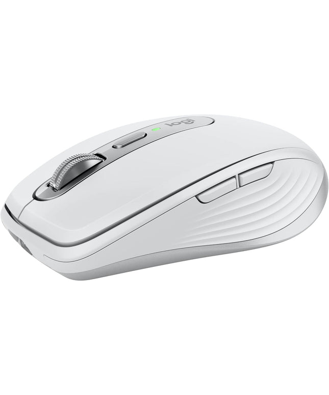 Logitech MX Anywhere 3S Wireless Mouse – 8K DPI