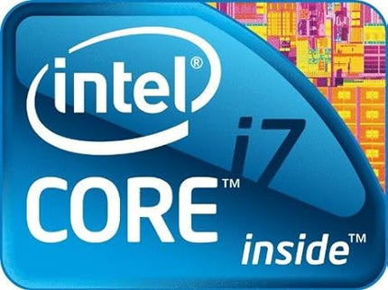 Intel Core i7-640M SLBTN 2.8GHz