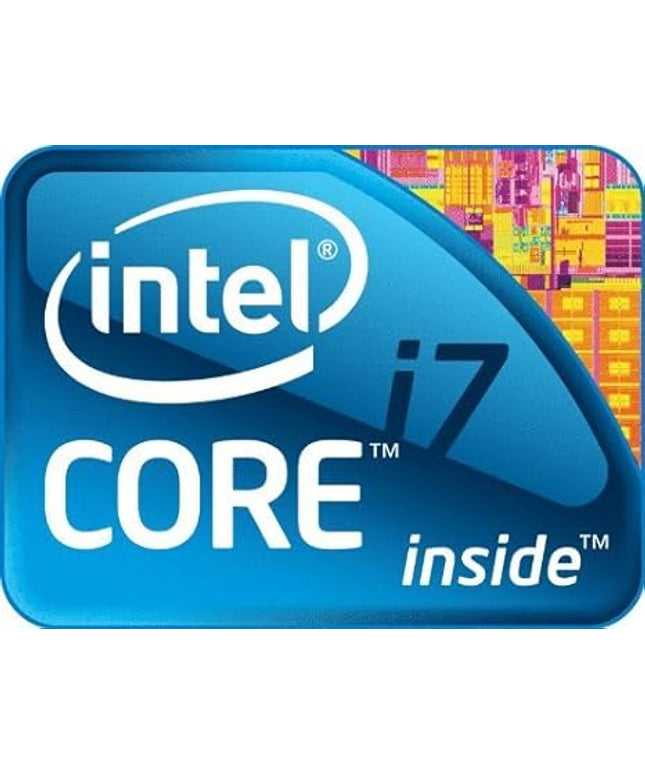Intel Core i7-640M SLBTN 2.8GHz