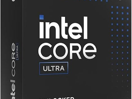 Intel® Core™ Ultra 5 Desktop Processor