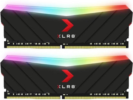 PNY XLR8 Gaming 32GB (2x16GB) DDR4 DRAM