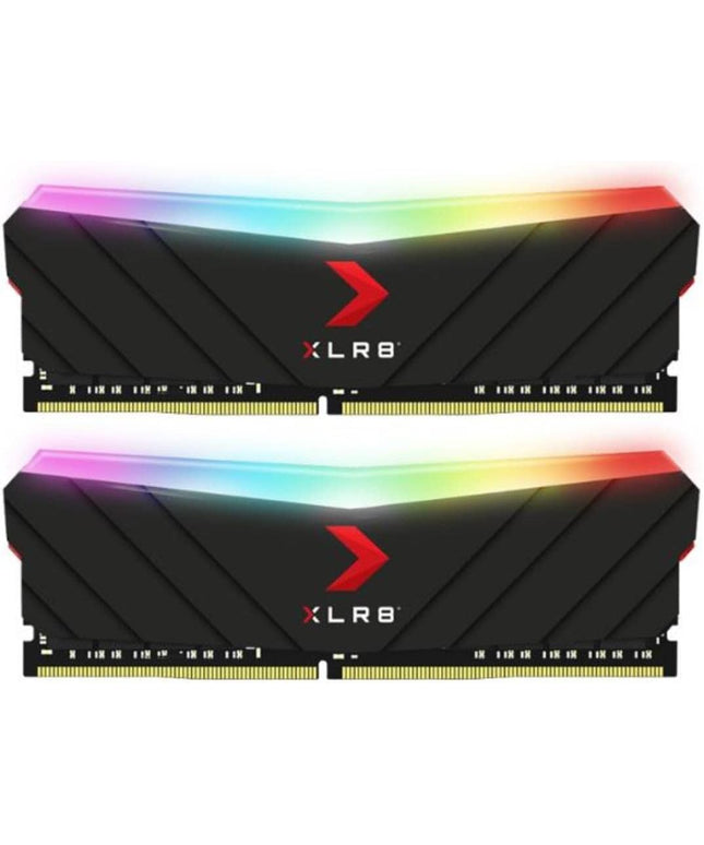 PNY XLR8 Gaming 32GB (2x16GB) DDR4 DRAM