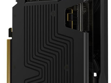 XFX Swift AMD Radeon RX 9060