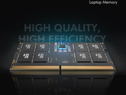 TEAMGROUP Elite SODIMM DDR5 32GB