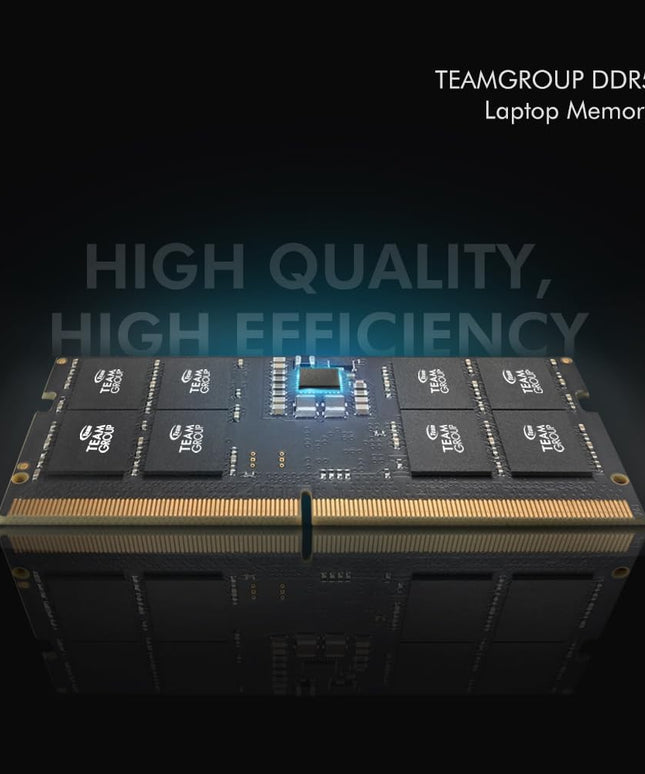 TEAMGROUP Elite SODIMM DDR5 32GB