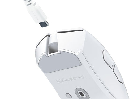 Razer DeathAdder V4 Pro Wireless Gaming Mouse