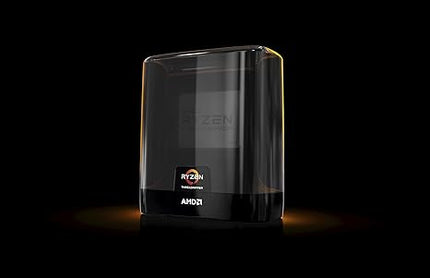 AMD Ryzen Threadripper 3970X 32-Core