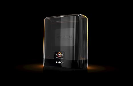 AMD Ryzen Threadripper 3970X 32-Core, 64-Thread Unlocked Desktop Processor