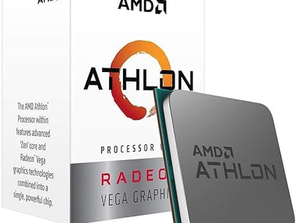 AMD Athlon 3000G 2-Core