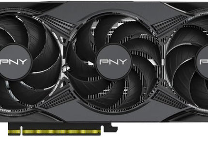 PNY NVIDIA GeForce RTX™ 5060 Epic-X™