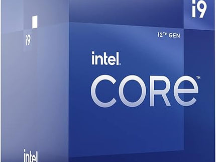 Intel® Core™ i9-12900, Desktop Processor