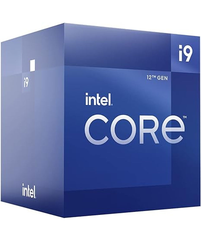 Intel® Core™ i9-12900, Desktop Processor