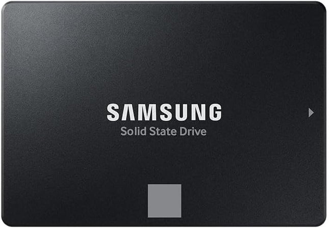 Samsung MZ-7TE500 MZ7TE500HMHP SATA 500GB Solid State Drive
