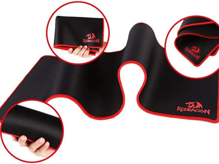 Redragon P003 Suzaku – Huge Gaming Mouse Pad
