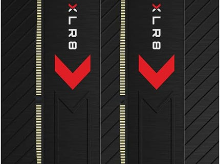 PNY XLR8 Gaming 32GB (2x16GB) DDR5 RAM