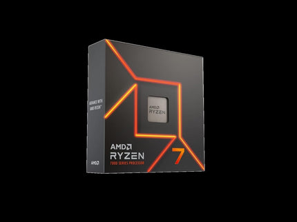 AMD Ryzen 7 7700X 8-Core