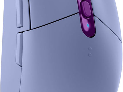 Logitech G305 LIGHTSPEED Wireless Gaming Mouse – 12K DPI HERO Sensor