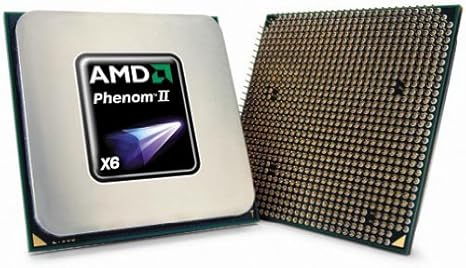 AMD Phenom II X6 1090T 3.20 GHz Processor HDT90ZFBGRBOX