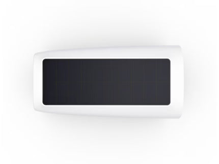 eufy eufycam 3 Indoor/Outdoor 1-Channel 1-Camera 4K Battery-operated Bullet No Internal Memory Security Camera System