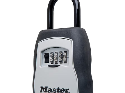 Master Lock Door Knob Combination Dials Lock Box