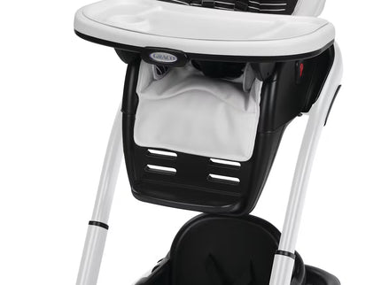 Blossom™ 6-in-1 Convertible High Chair