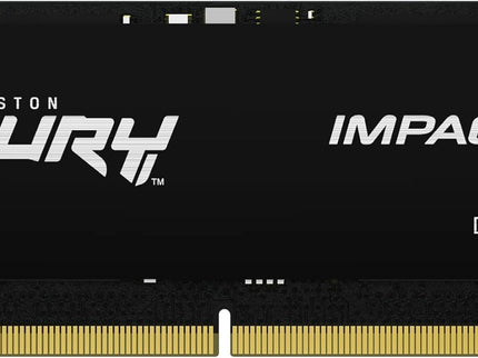 Kingston FURY Impact 32GB (2x16GB)