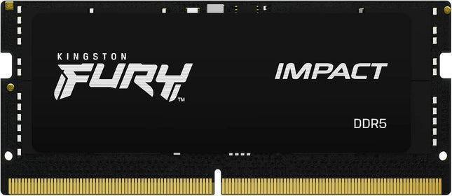 Kingston FURY Impact 32GB (2x16GB)